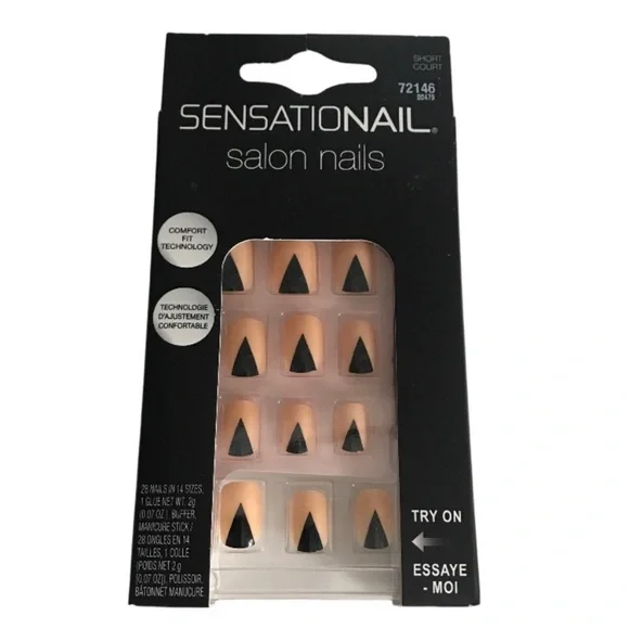 Nail bundle - Picture 4 of 6